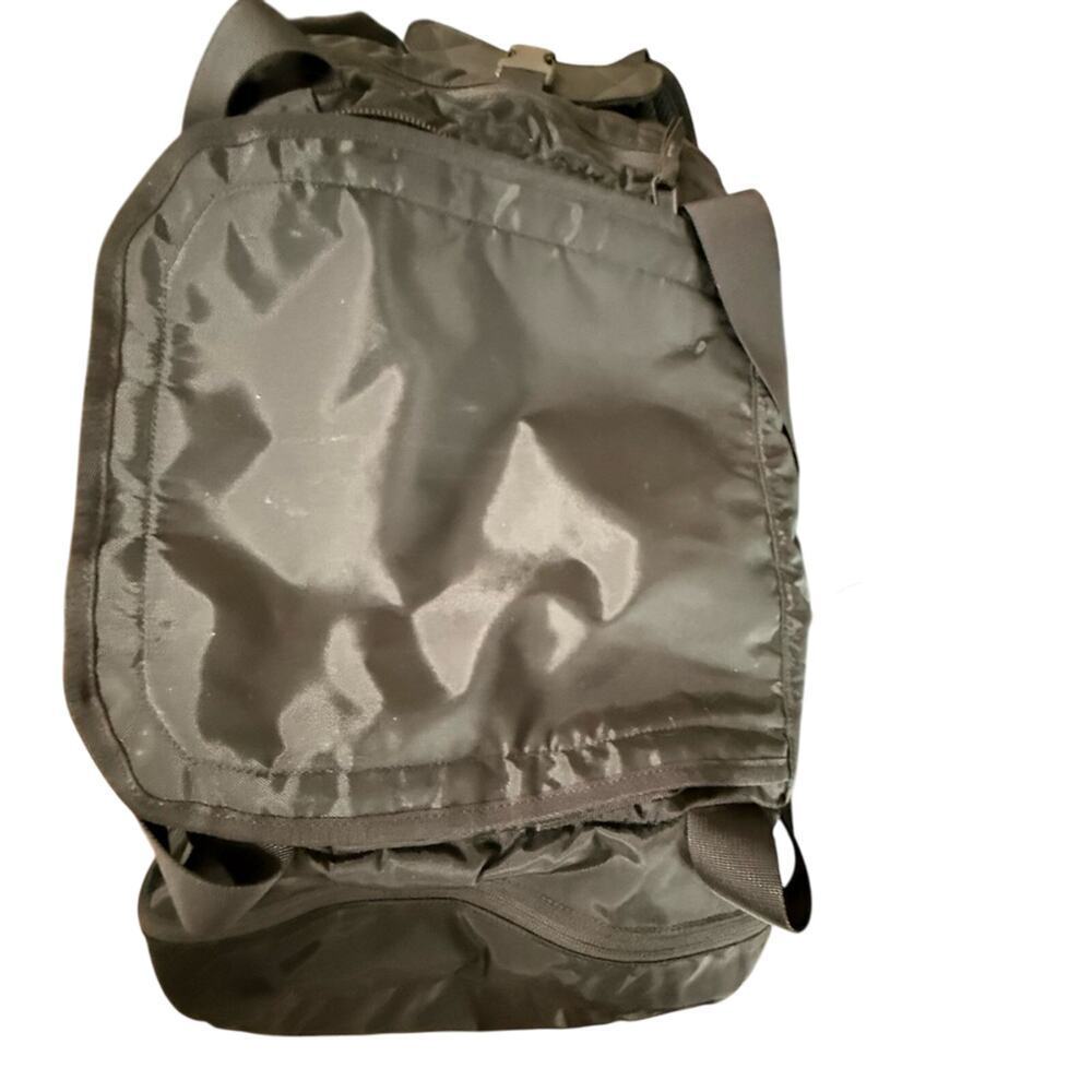 Timbuk2 Black Race Cycling Duffle Bag - Picture 4 of 14